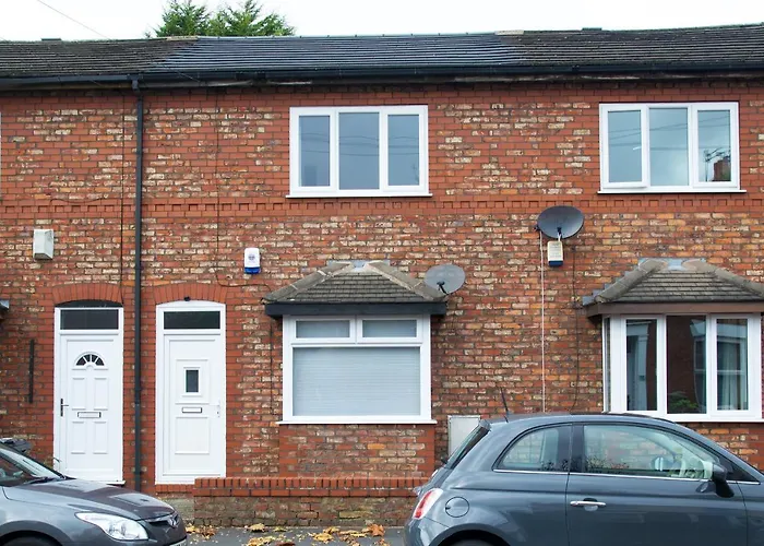 Thomson House - Air Host & Stay - 2 Mins To Town